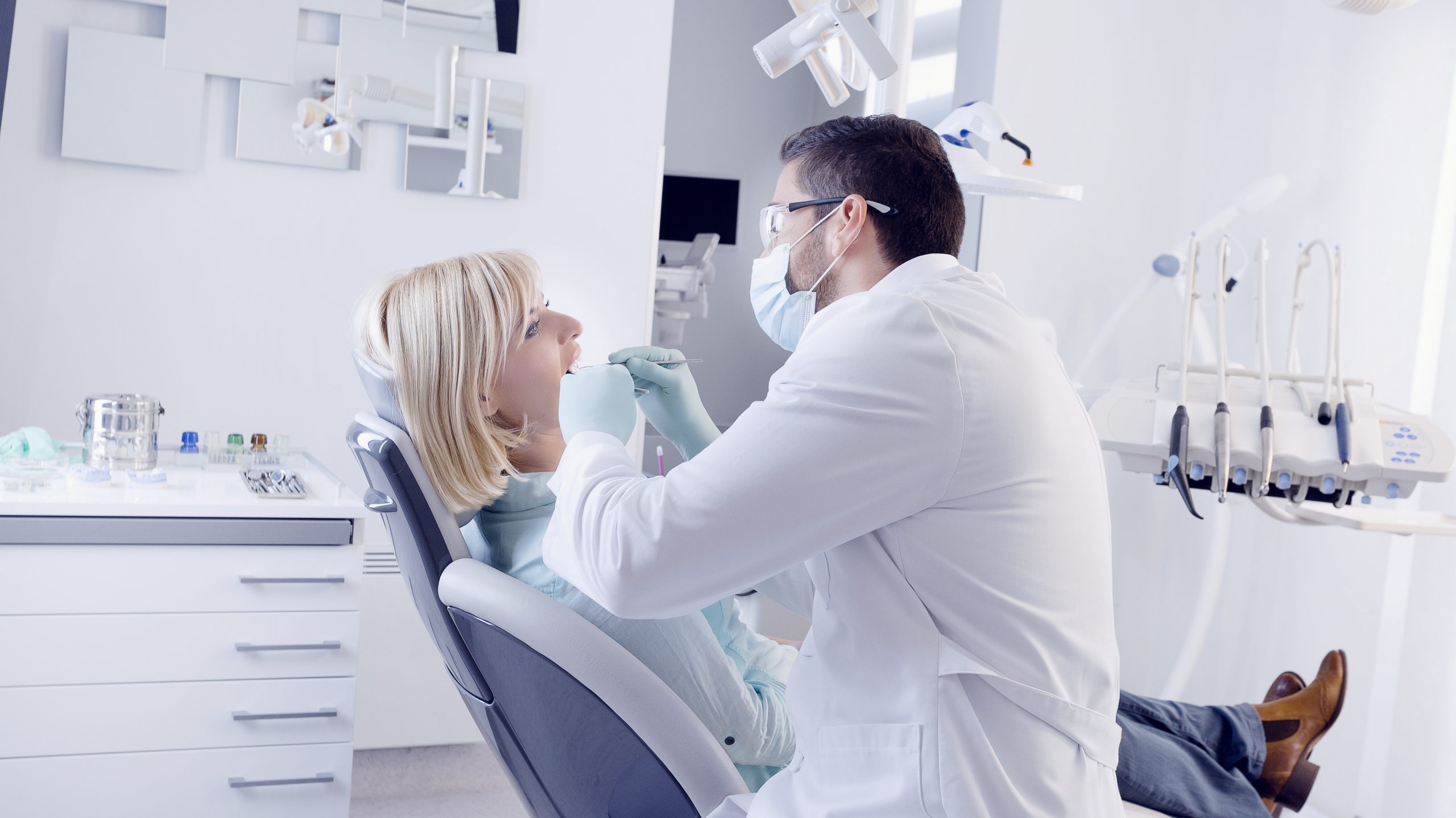 Dentist in Henderson, CO