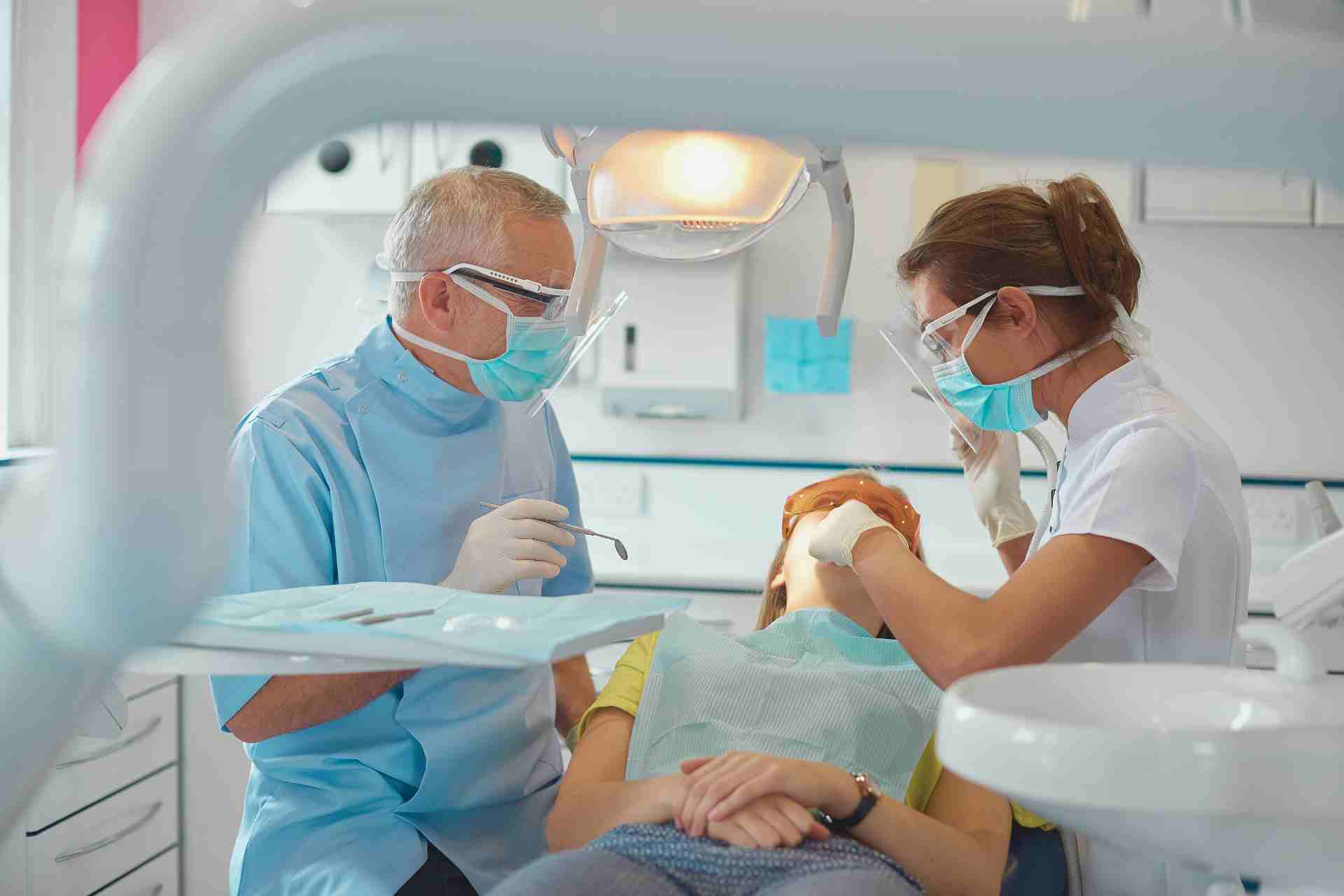 Dentist in Henderson, CO